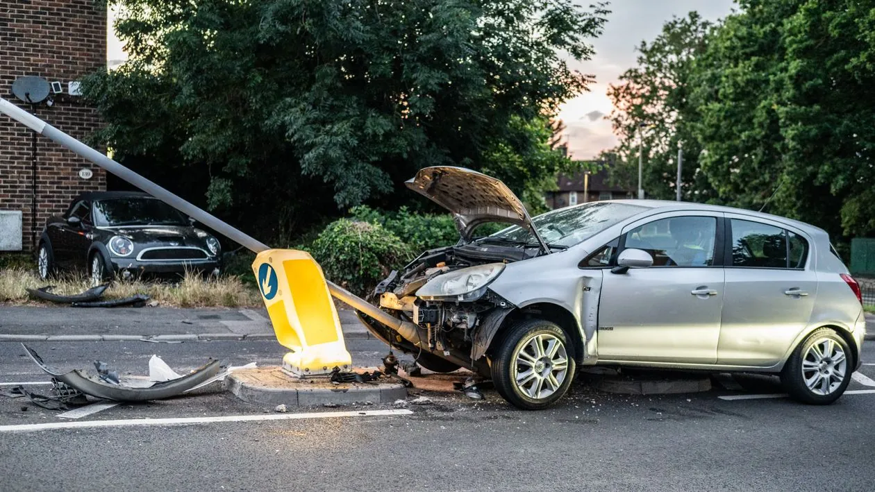 Safety claims next to crash counts