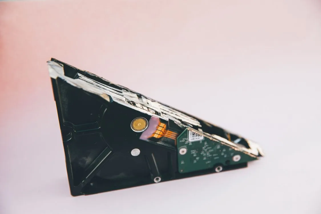 Where the Weights-as-Hardware Approach Breaks